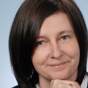 Prof. Katarzyna Bromberek-Dyzman