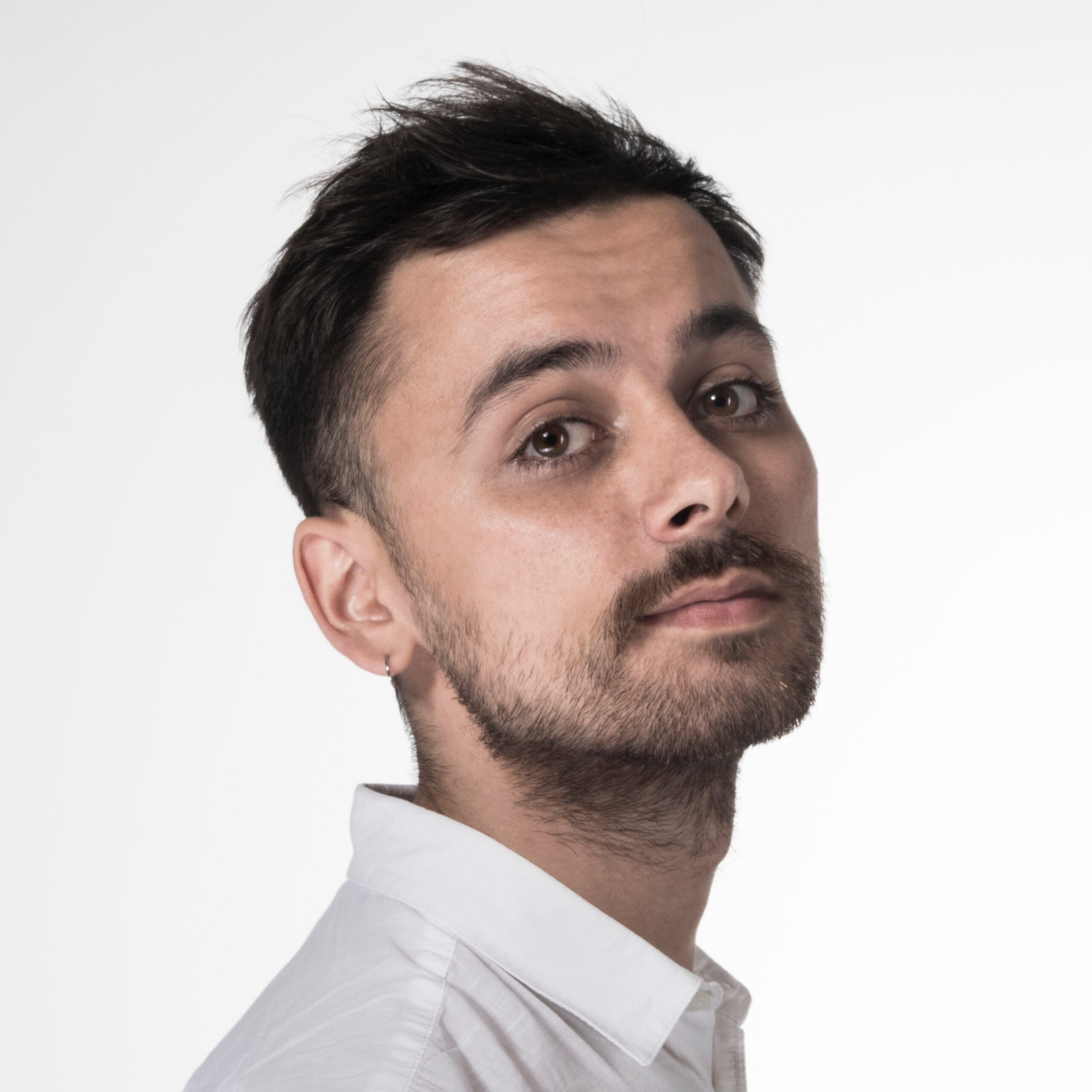 Dr. Marcin Naranowicz
